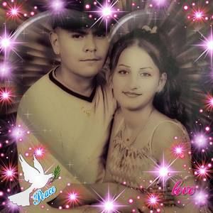 Meet your Posher, Lorena